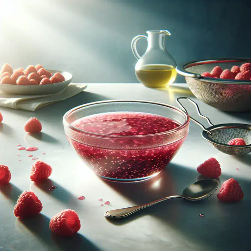 Illustration for Versatile Flavor