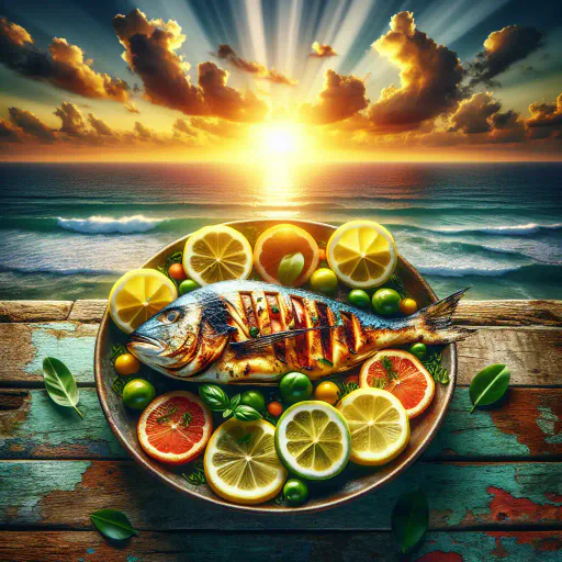 Illustration for Culinary Uses