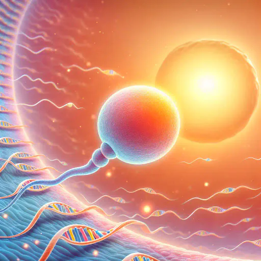 Illustration for Biological Specificity