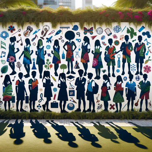 Illustration for Negative Nuance