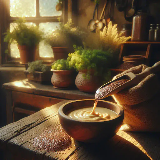 Illustration for Texture Contributor