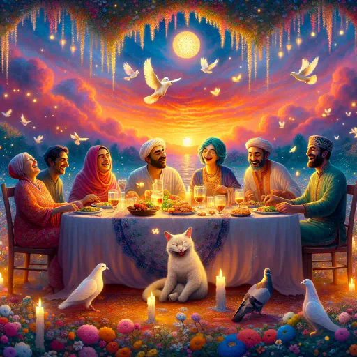 Illustration for Metaphorical Use
