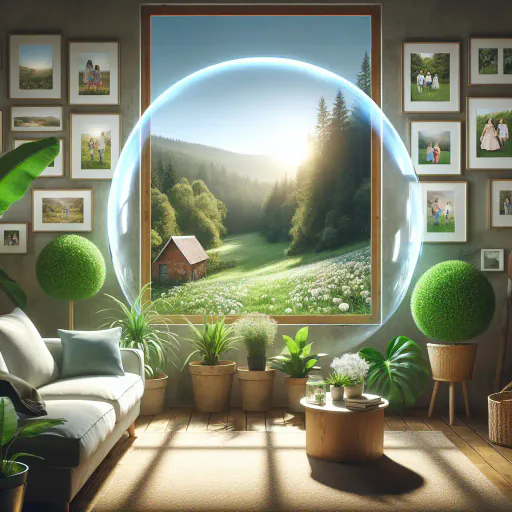 Illustration for Insurance Focus