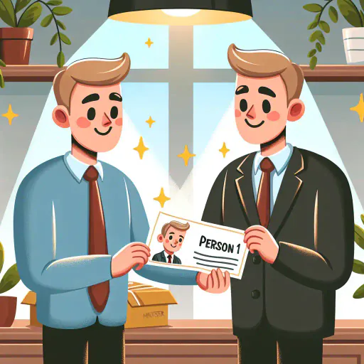 Illustration for Professional Context