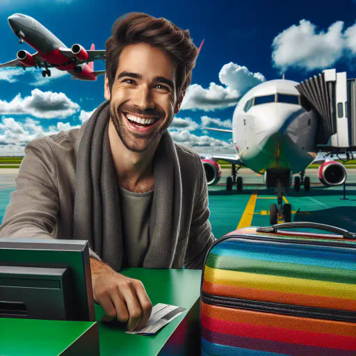 Illustration for Financial Responsibility