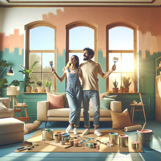 Illustration for Not a Tenant