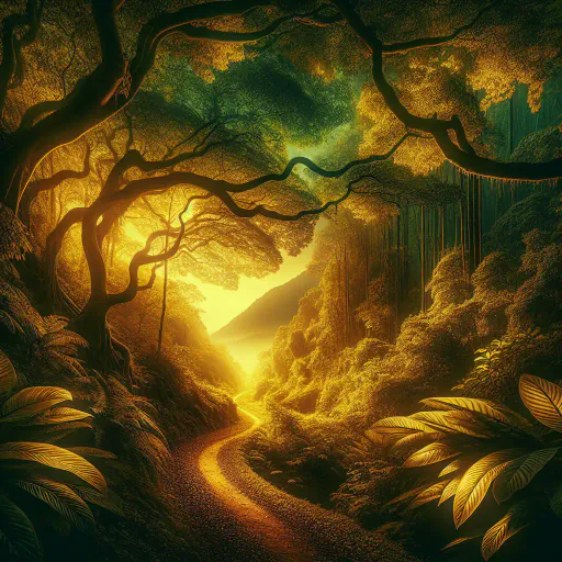 Illustration for Not Location