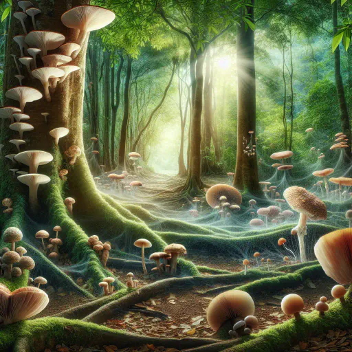Illustration for Not Just Animals