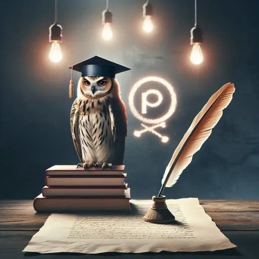 Illustration for Academic Integrity