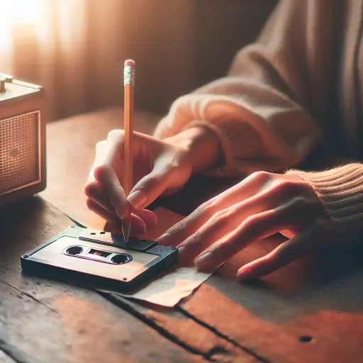 Illustration for Outdated Technology