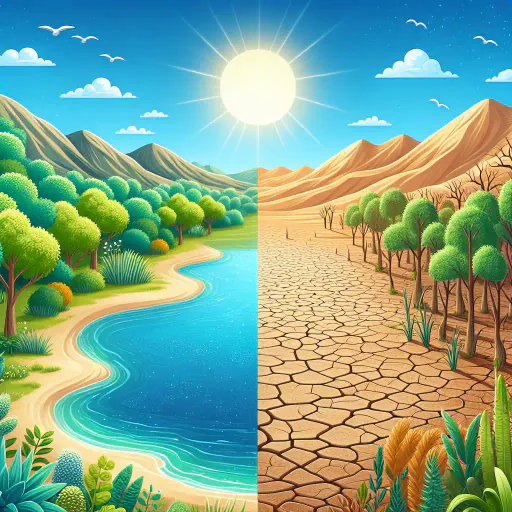 Illustration for Climate Context