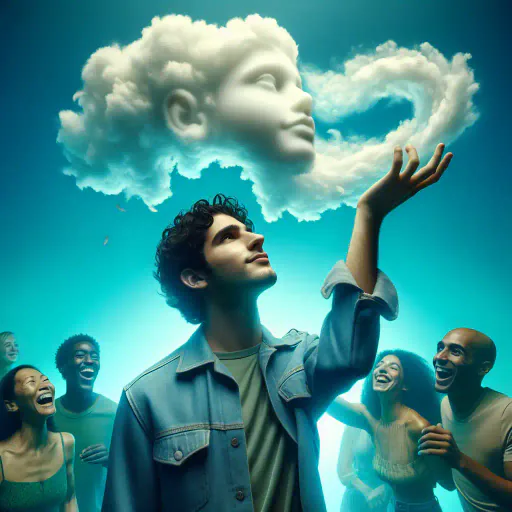 Illustration for Guesswork Implication