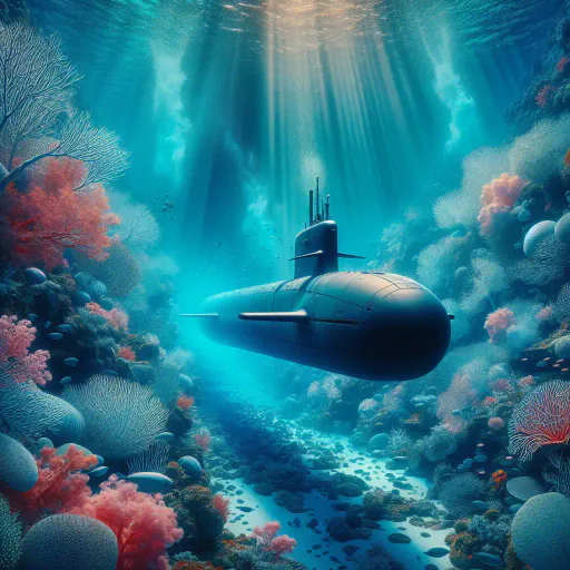 Illustration for Military Connotation