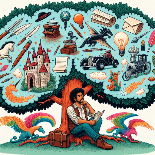 Illustration for Metaphorical Use