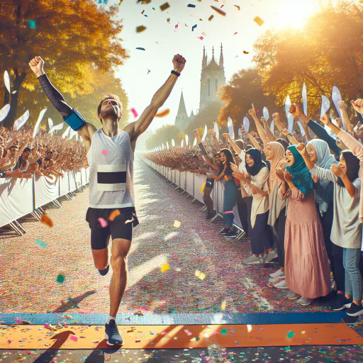 Illustration for Praise and Achievement