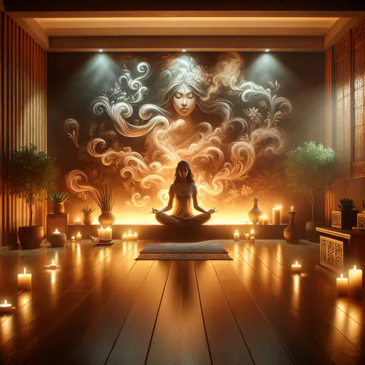 Illustration for Aromatic Variety