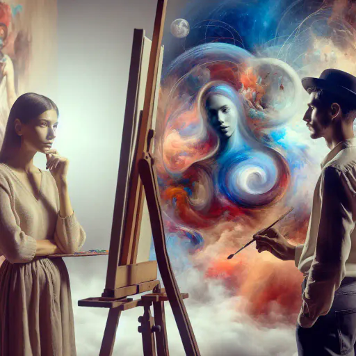 Illustration for Emotional Impact