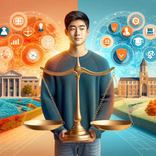 Illustration for Decision Making