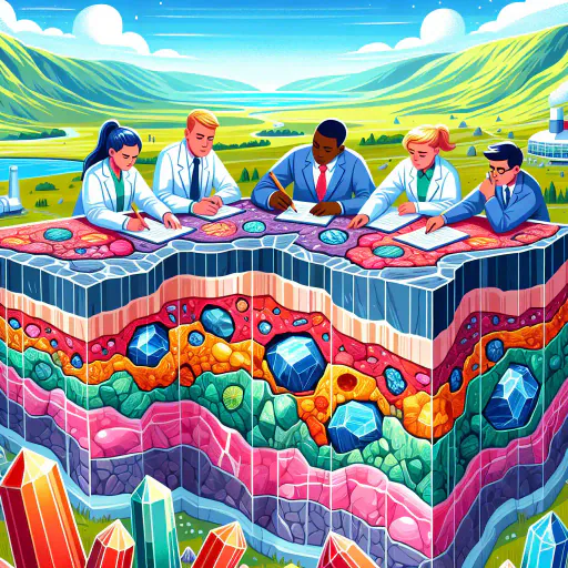 Illustration for Field Importance