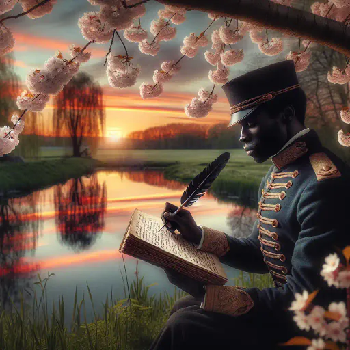 Illustration for Unusual Pairing