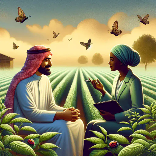 Illustration for Specialized Role