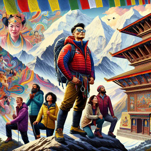 Illustration for Cultural Respect