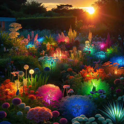 Illustration for Scientific Usage