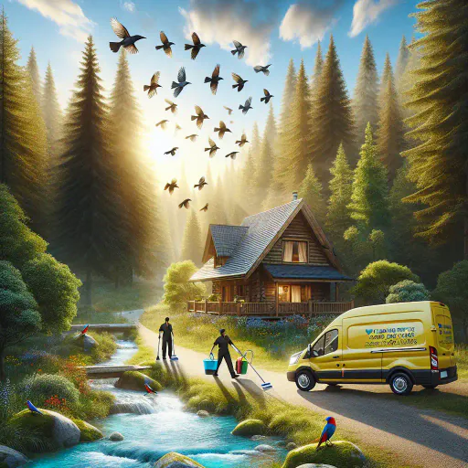 Illustration for Temporary Leave