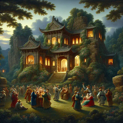 Illustration for Historical Context