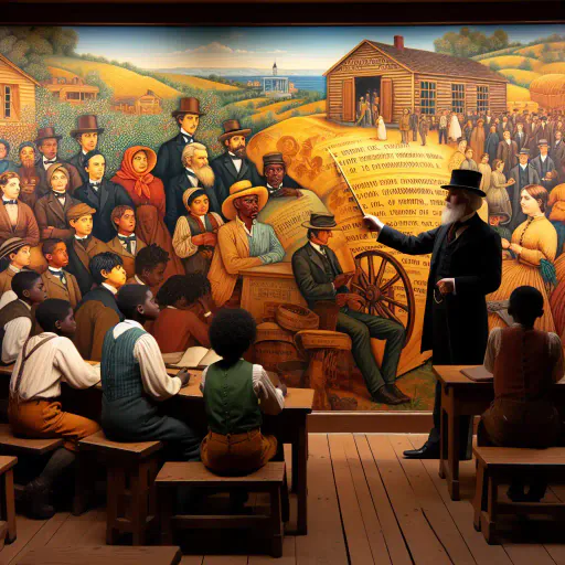 Illustration for Historical Usage