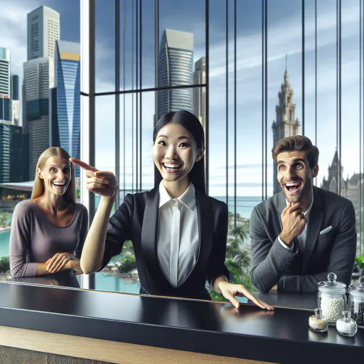 Illustration for Travel Assistant