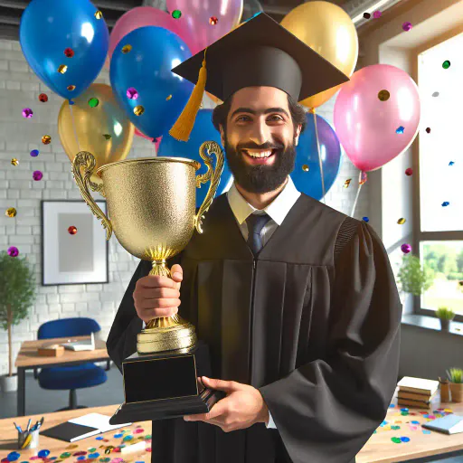 Illustration for Career Progression