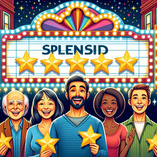 Illustration for Appreciative Tone