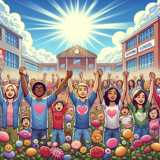 Illustration for Serious Change