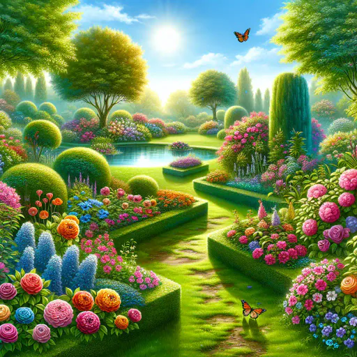 Illustration for Sensory Enjoyment