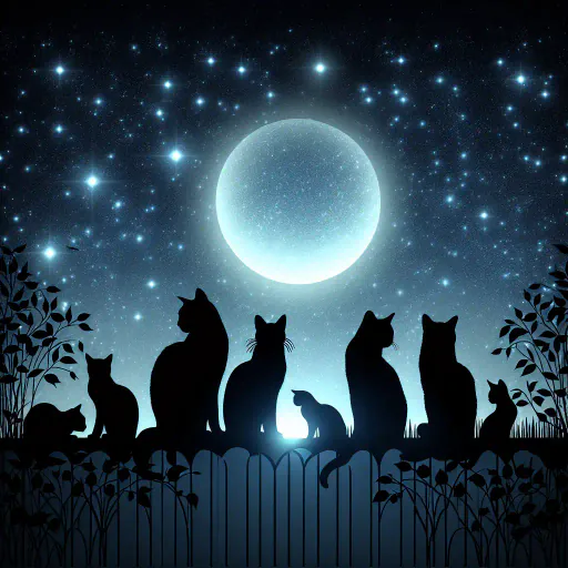 Illustration for Visible Light