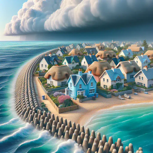 Illustration for Weather Conditions