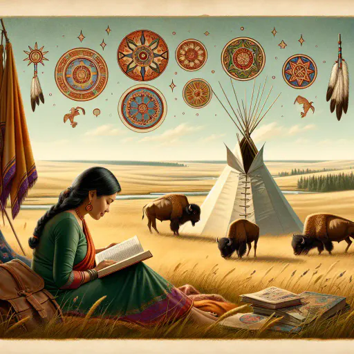 Illustration for Cultural Respect