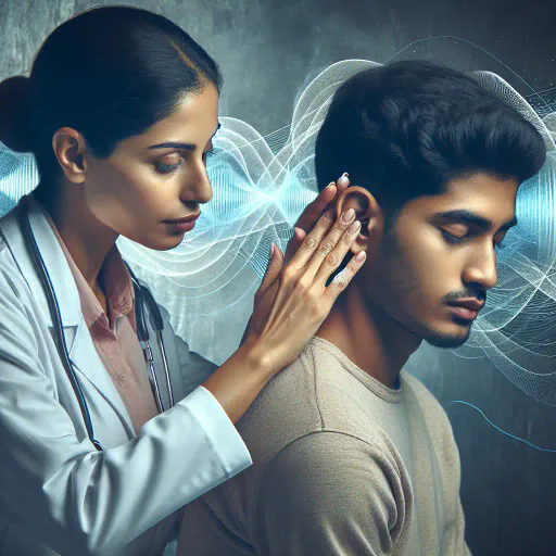 Illustration for Medical Condition