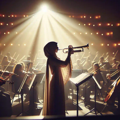 Illustration for Musical Introduction
