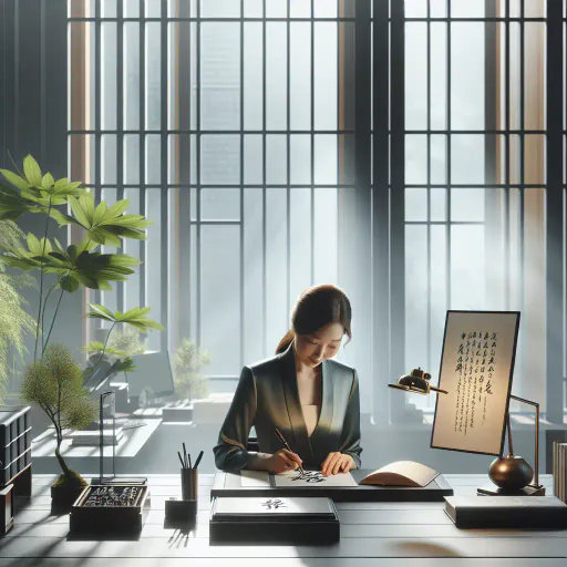 Illustration for Career Paths