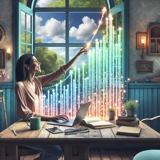 Illustration for Measurement of Change