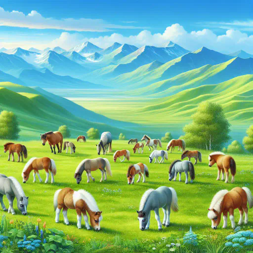 Illustration for Pet Description