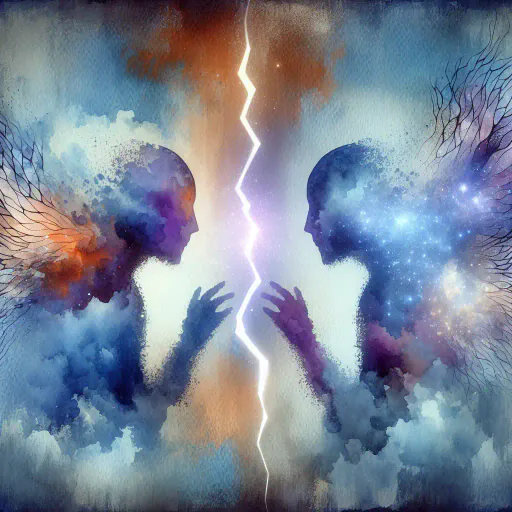 Illustration for Negative Outcome