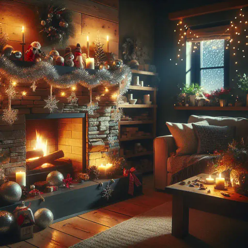 Illustration for Holiday Associations