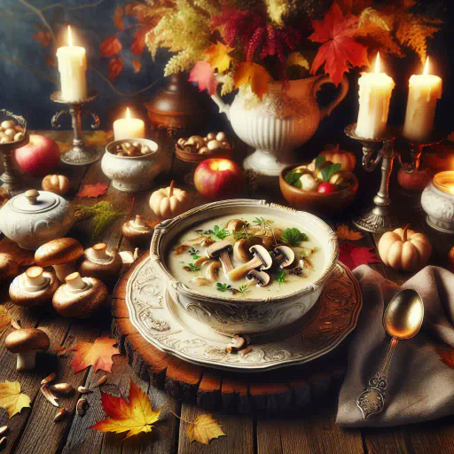 Illustration for Meal Starter