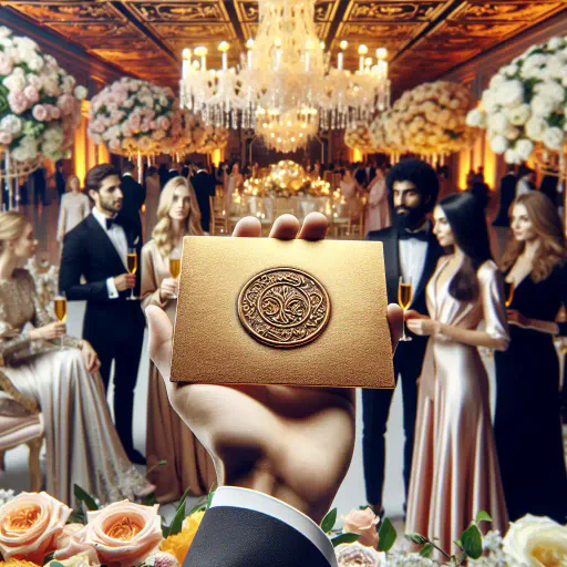Illustration for Invitation Required