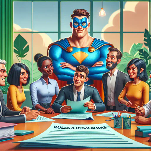 Illustration for Policy Critique