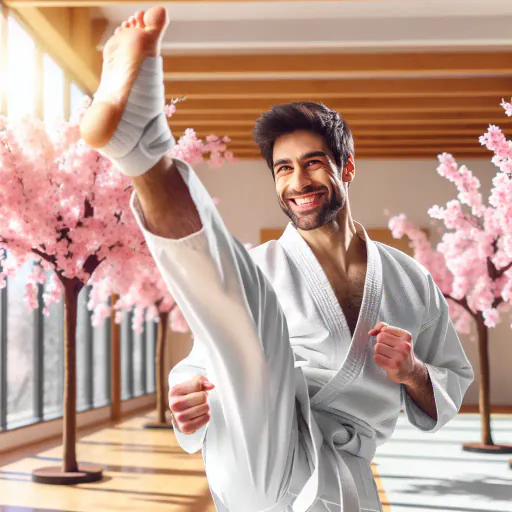 Illustration for Physical Activity