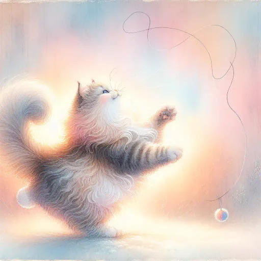 Illustration for Suddenness